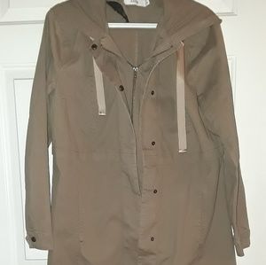 Just Fab trench coat